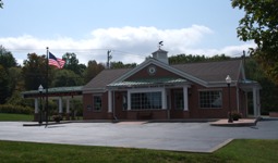 Davenport Branch