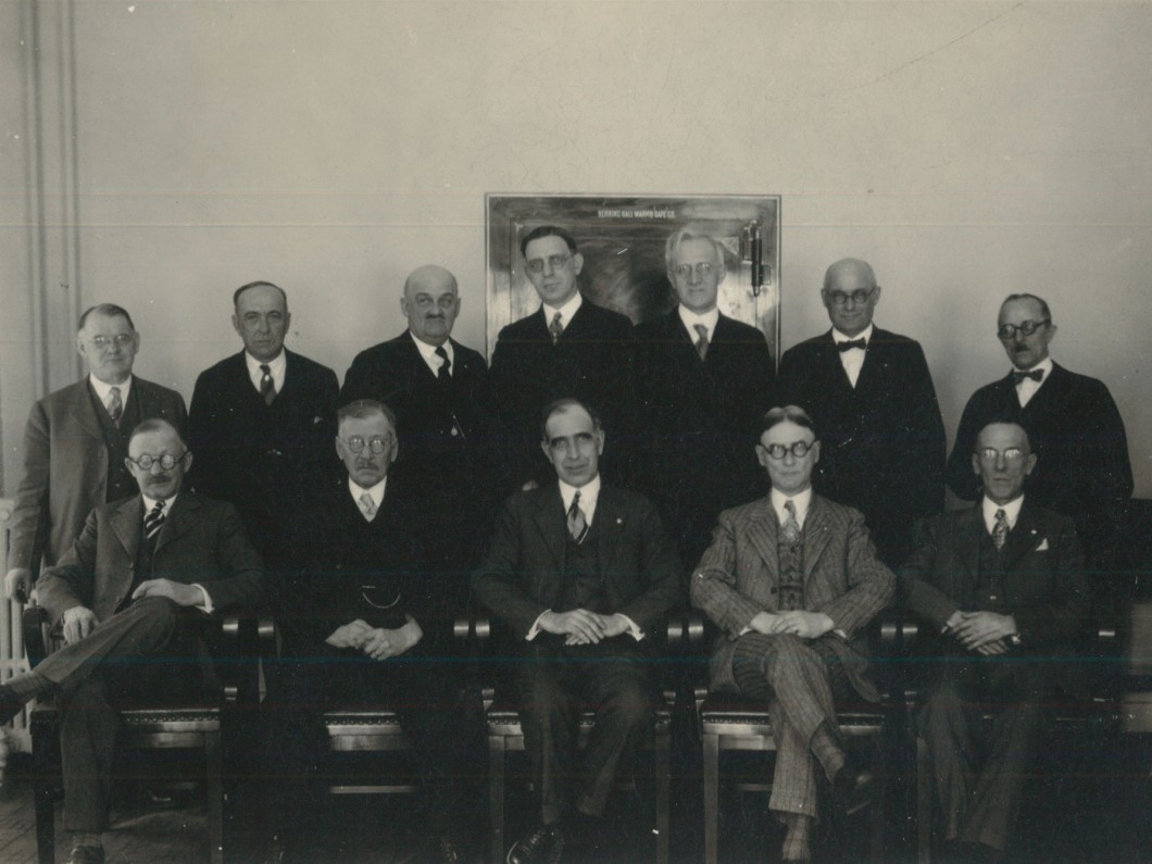 Board of Directors