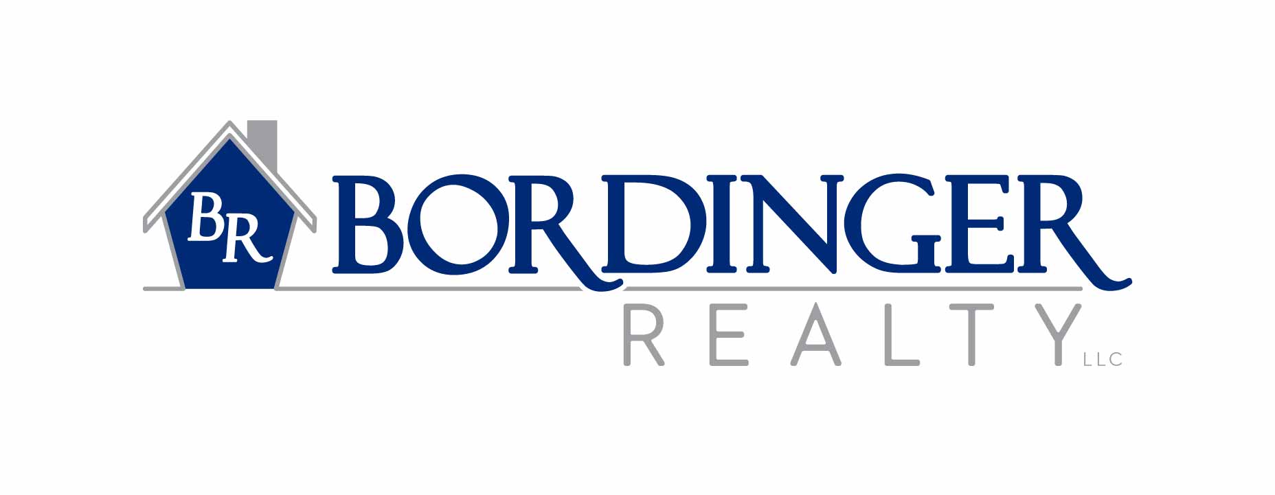 Bordinger Realty Logo
