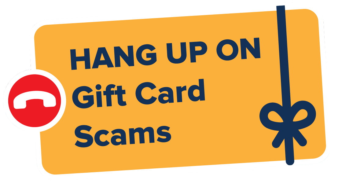 Gift Card Scam Awareness