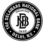 Delaware Natioanl Bank of Delhi