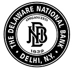 Delaware Natioanl Bank of Delhi