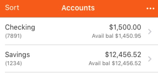 General Mobile Banking Cheat Sheet 2019