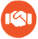 Handshake Icon