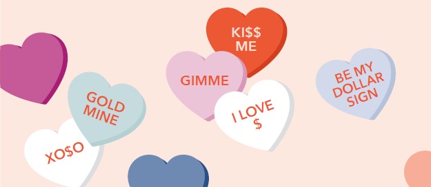 Romance Scams