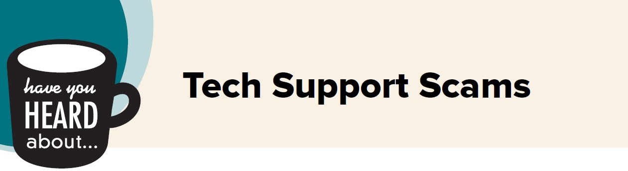 TechSupportScams