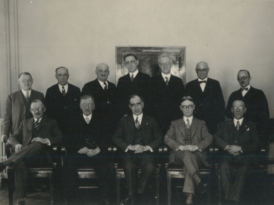 board-of-directors