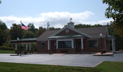 davenport branch